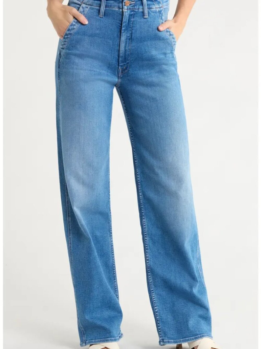 MOTHER Jeans
